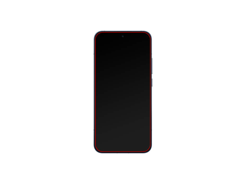 Mobilize Gelly Case OPPO Reno15 Pro 5G Clear