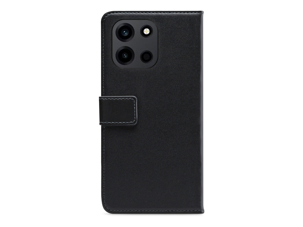Mobilize Gelly Case OnePlus Nord CE6 Clear