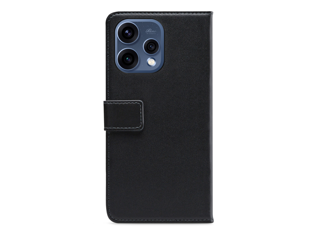 Mobilize Gelly Case OPPO Reno15 F 5G Clear