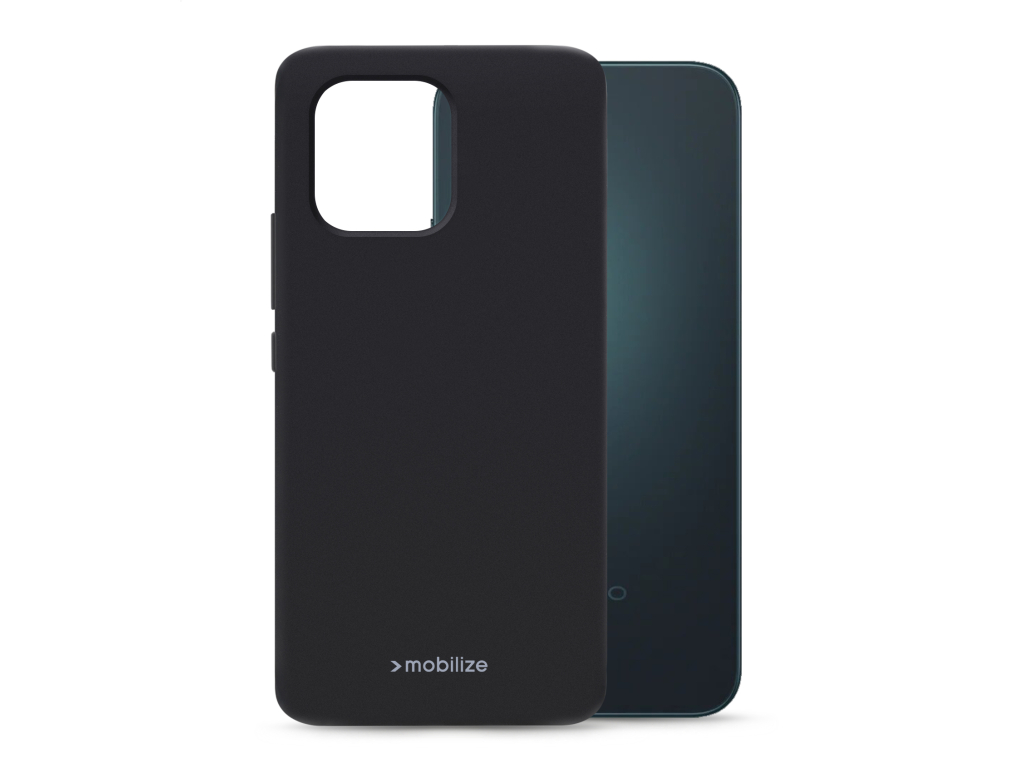 Mobilize Glass Screen Protector Motorola Moto G17/G17 Power