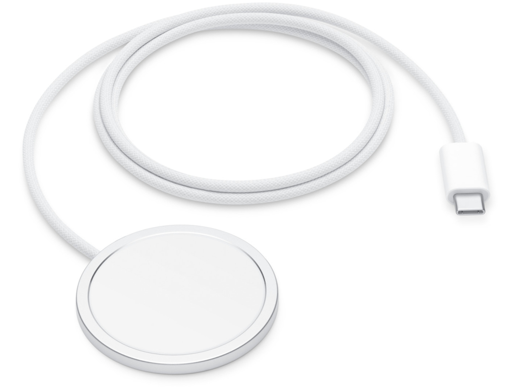 MGD74ZM/A Apple MagSafe Charger 25W White