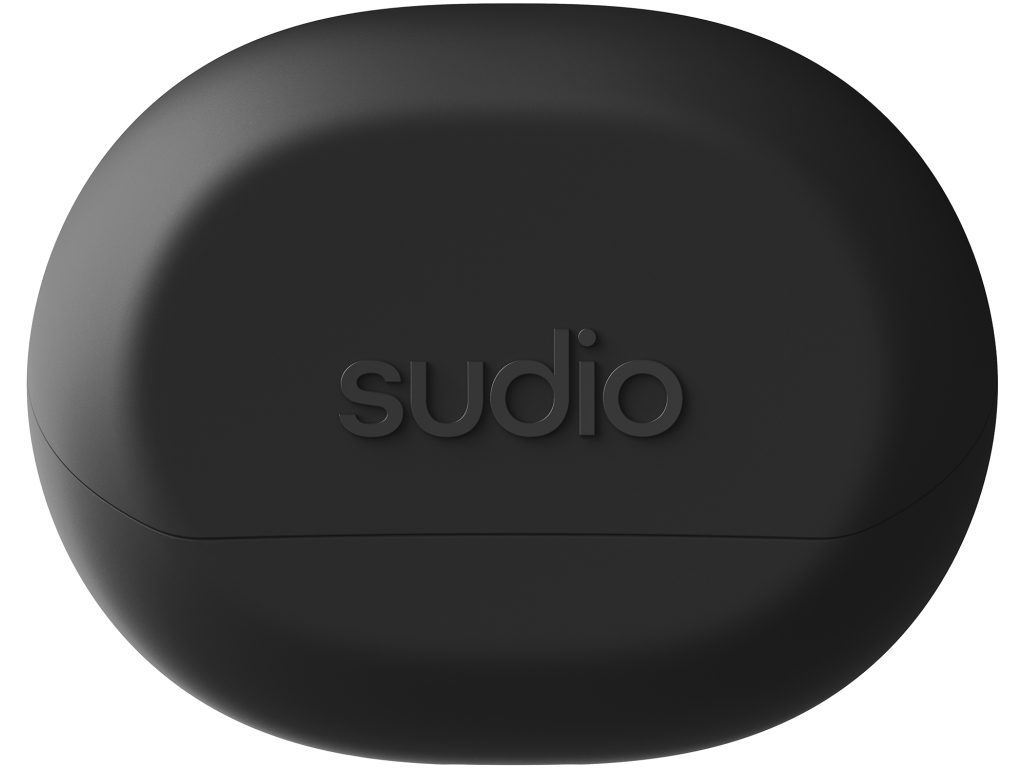 Sudio N3 Black