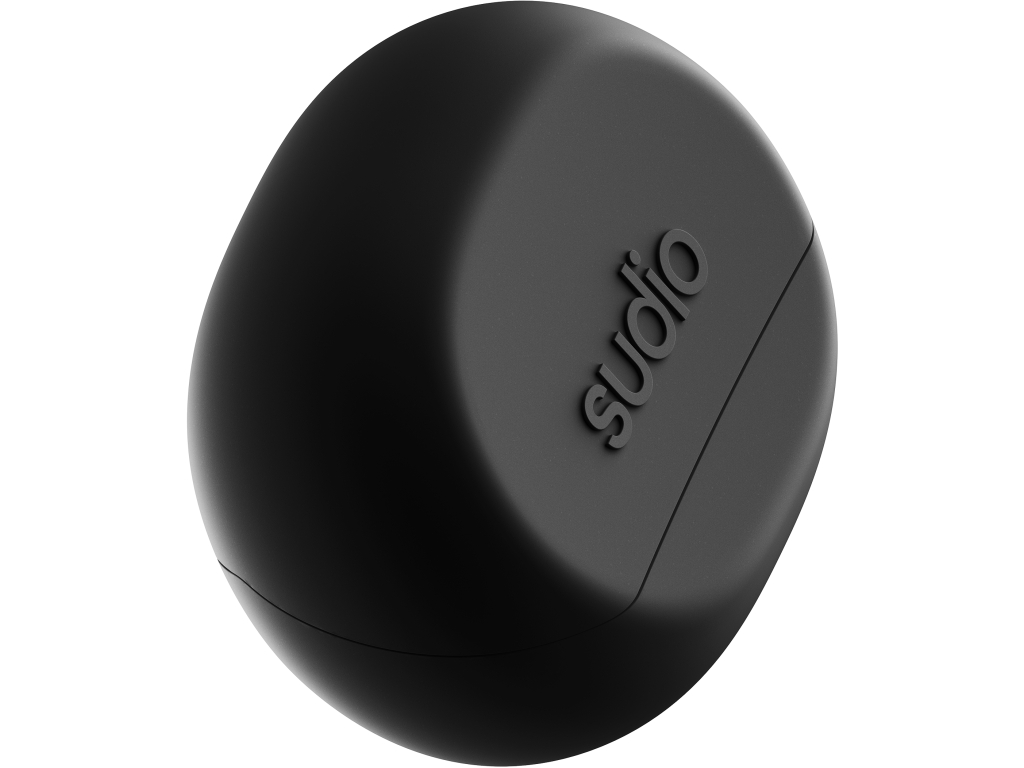 Sudio N3 Black