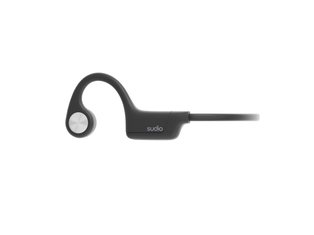 Sudio B4 Black