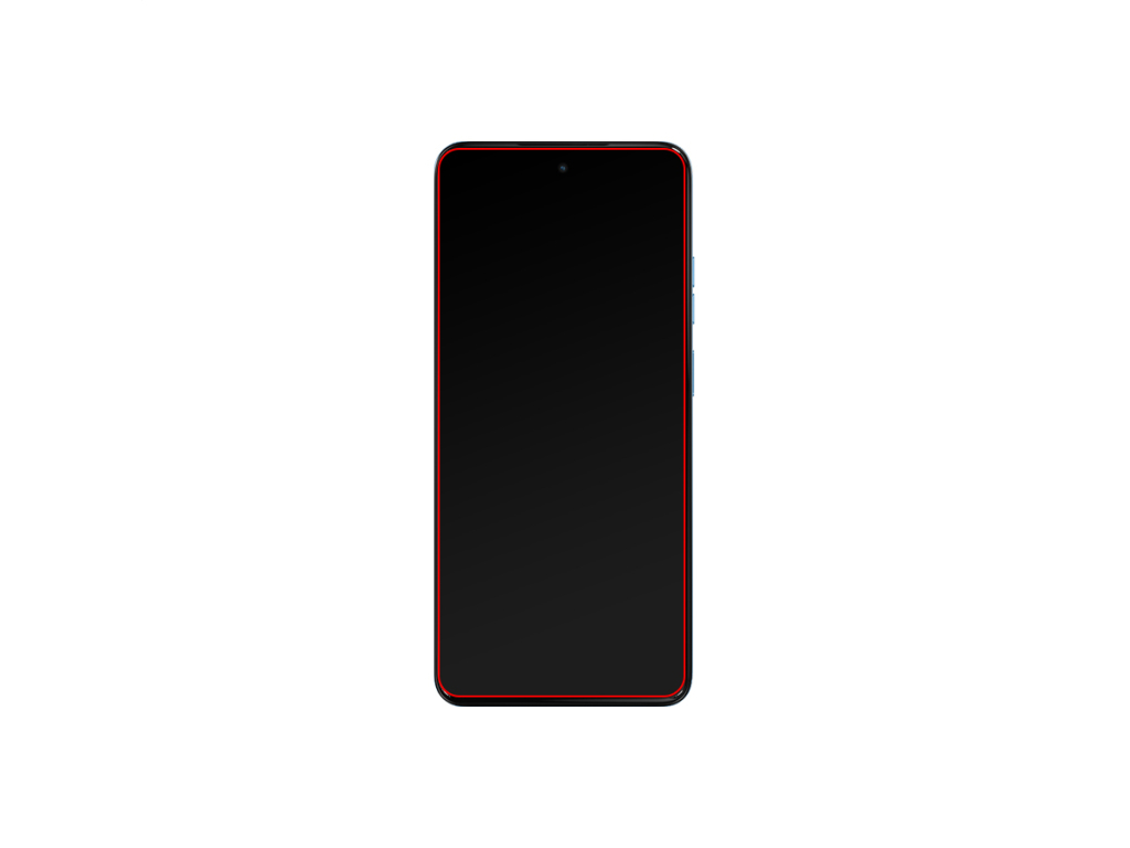 Mobilize Glass Screen Protector Lenovo Yoga Tab