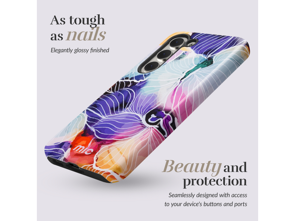 Mobilize Leather Wallet Samsung Galaxy S26 5G Brown