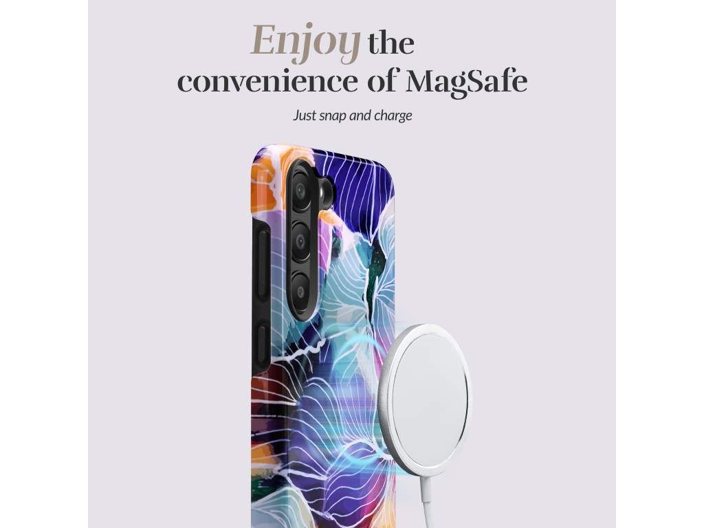 Mobilize Leather Wallet Samsung Galaxy S26 5G Brown