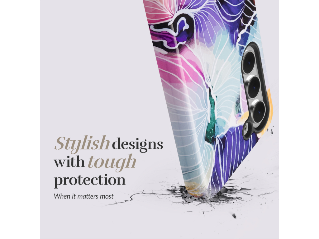 Mobilize Leather Wallet Samsung Galaxy S26 5G Brown