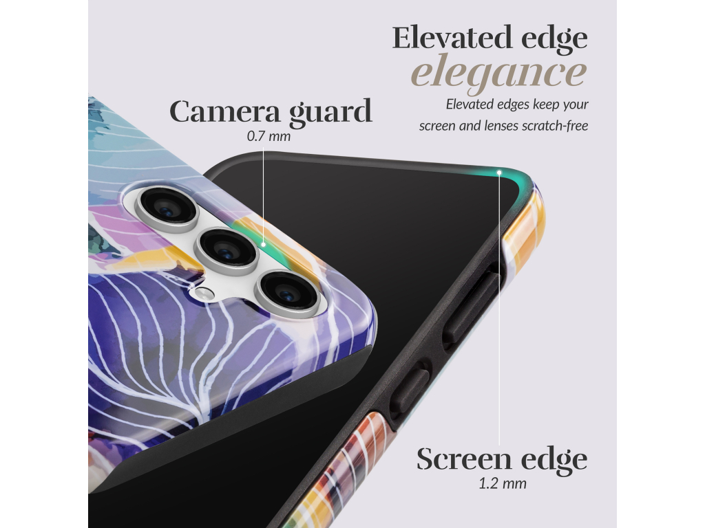 Mobilize Leather Wallet Samsung Galaxy S26 5G Brown