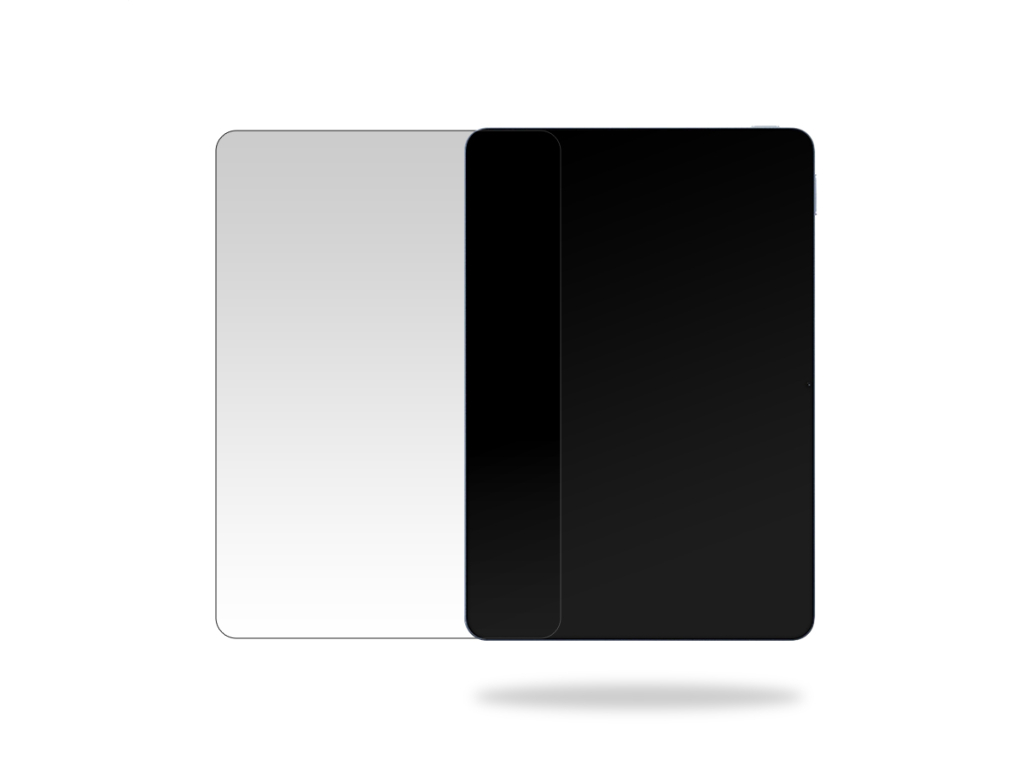 Mobilize Glass Screen Protector Xiaomi Pad 8
