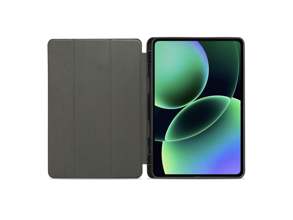 Mobilize Solid Folio Case Xiaomi Pad 8 Black
