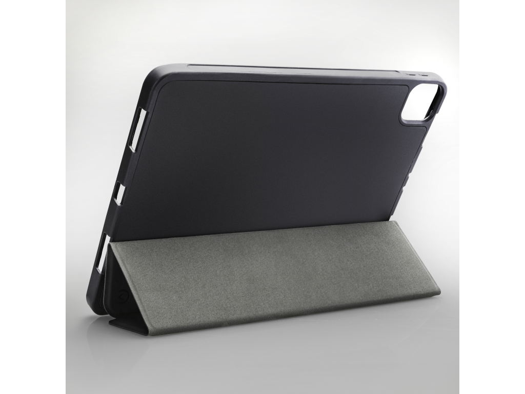 Mobilize Solid Folio Case Xiaomi Pad 8 Black