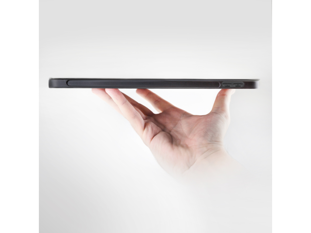 Mobilize Solid Folio Case Xiaomi Pad 8 Black