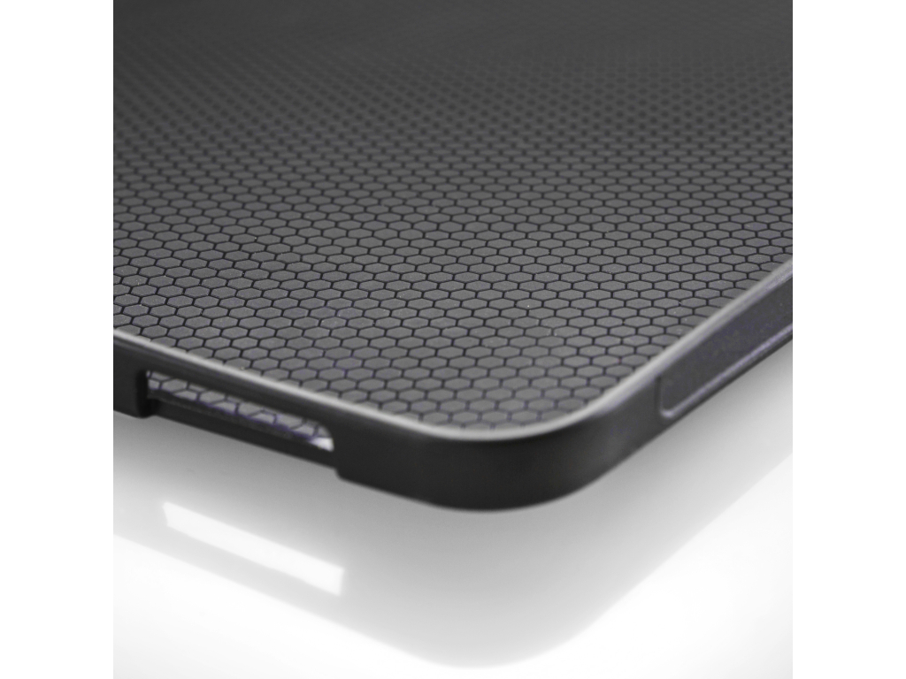 Mobilize Solid Folio Case Xiaomi Pad 8 Black