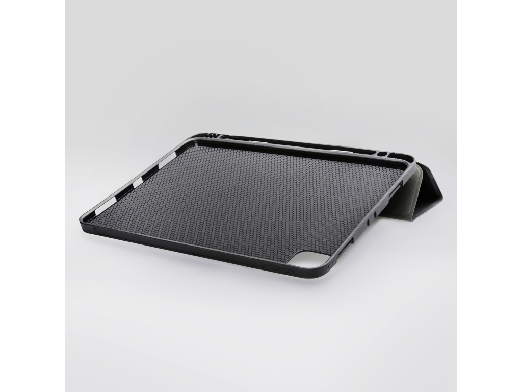 Mobilize Solid Folio Case Xiaomi Pad 8 Black