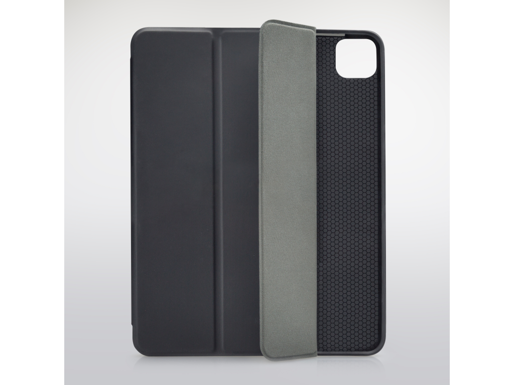 Mobilize Solid Folio Case Xiaomi Pad 8 Black