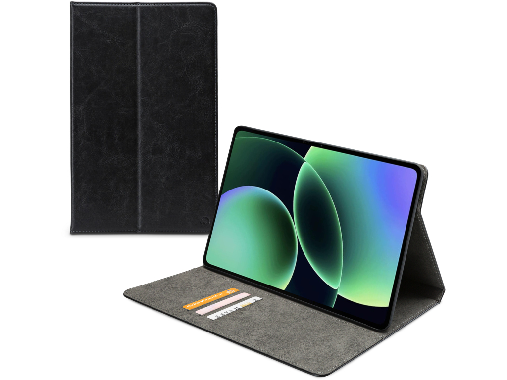 Mobilize Premium Folio Case Xiaomi Pad 8 Pro Black