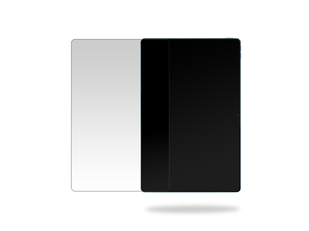 Mobilize Glass Screen Protector Lenovo Yoga Tab