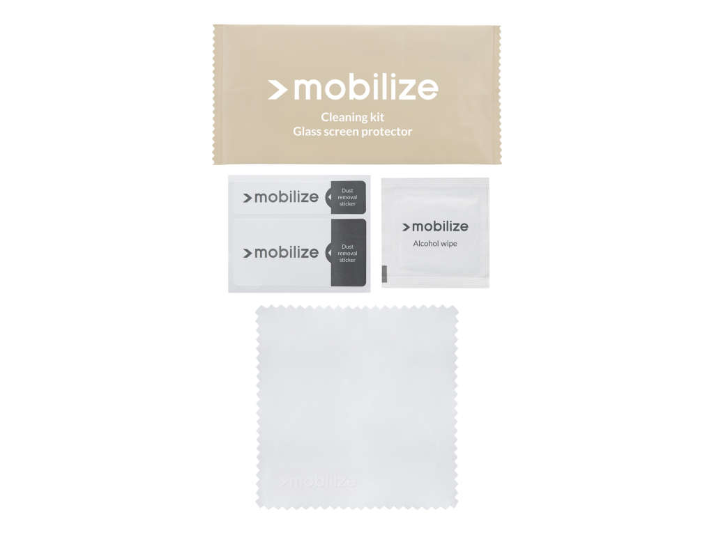 Mobilize Glass Screen Protector Lenovo Yoga Tab