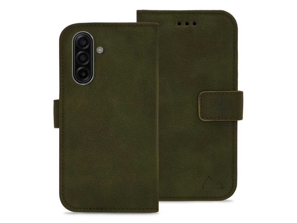 Mobilize MagSafe Compatible Waterproof Case Apple iPhone 15 Clear/Black