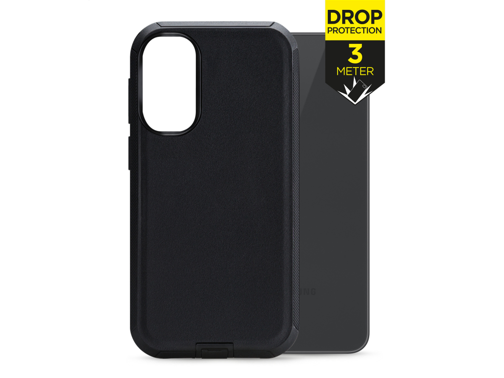 Mobilize Defender Case Samsung Galaxy A37 5G Black