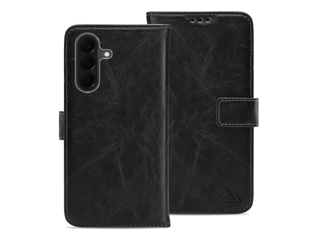 Mobilize MagSafe Compatible Waterproof Case Apple iPhone 17 Pro Max Clear/Black