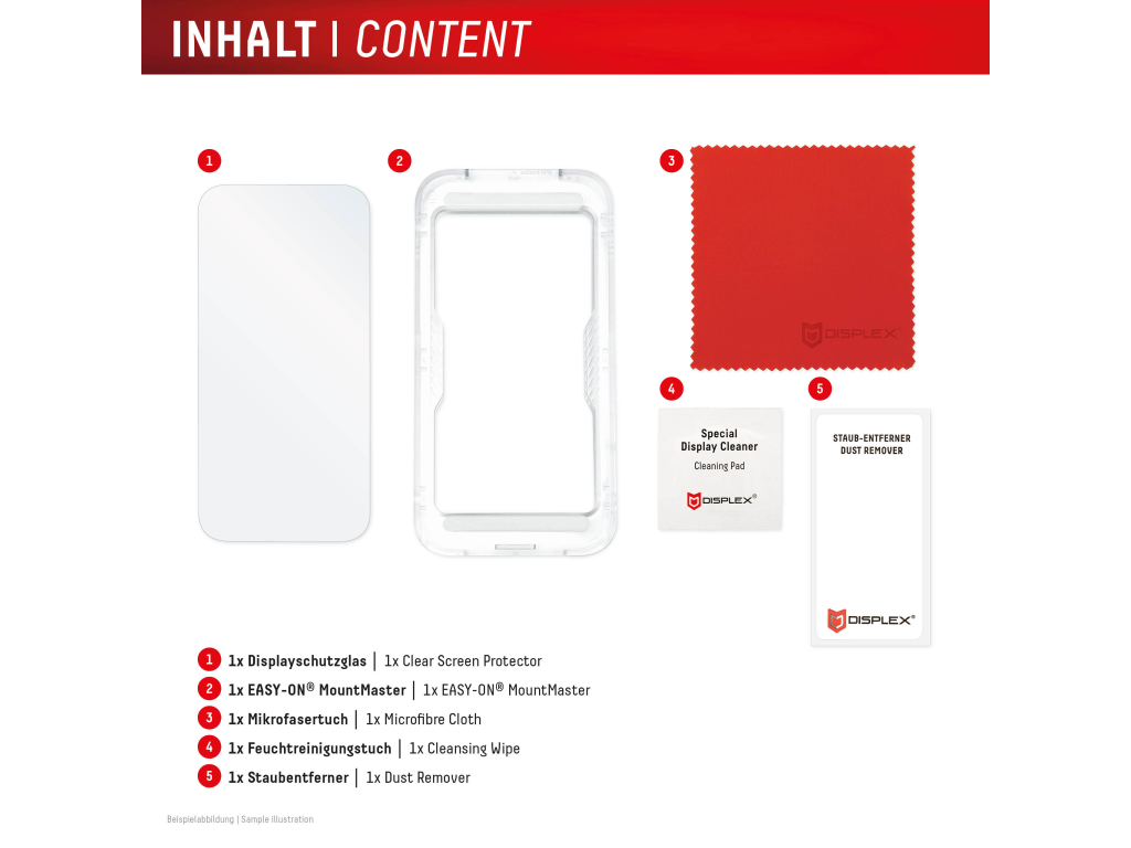 DISPLEX Real Glass Samsung Galaxy A37 5G