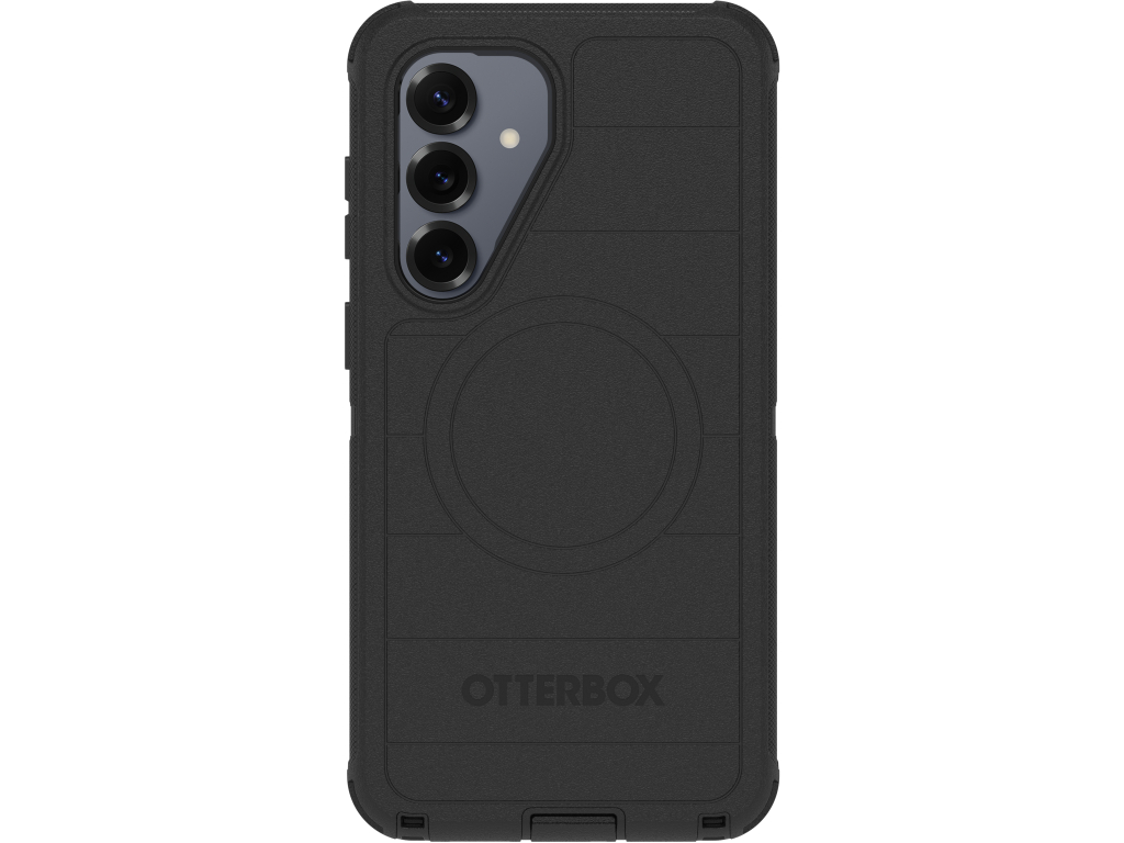 OtterBox Defender Series Pro with Magnets Samsung Galaxy S26+ 5G Black