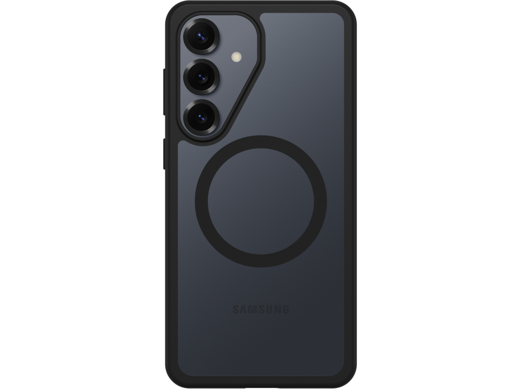 OtterBox React Magnets Series Samsung Galaxy S26+ 5G Clear/Black