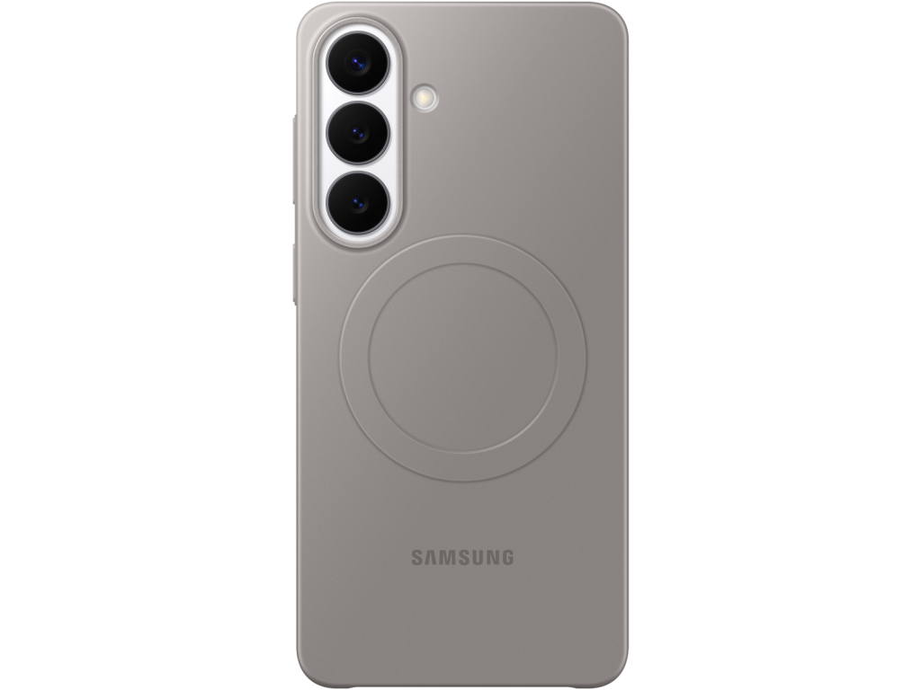 EF-SS947CJEGWW Samsung Slim Magnet Case Galaxy S26+ 5G Grey
