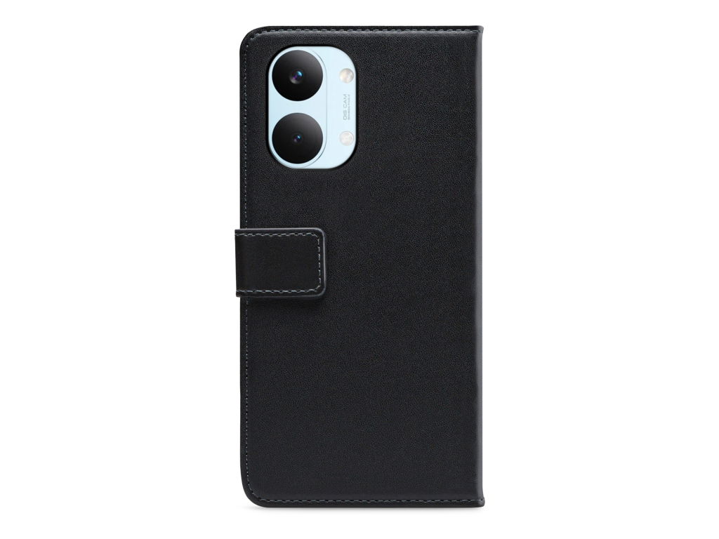 Mobilize Classic Gelly Wallet Book Case Xiaomi Poco X8 Pro Max 5G Black