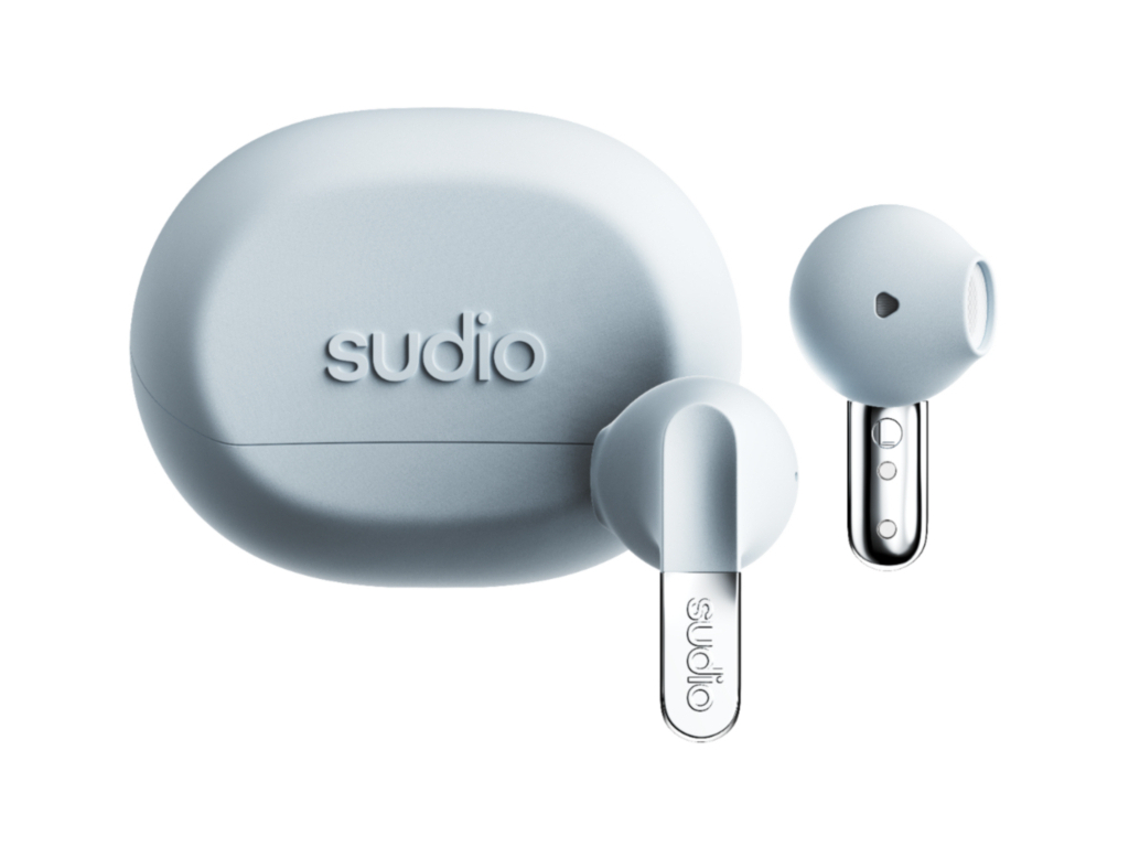 Sudio N3 Blue