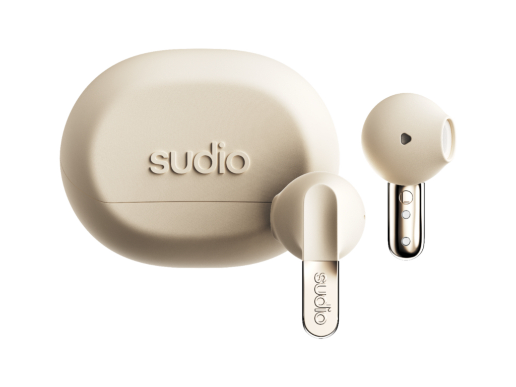Sudio N3 Sand