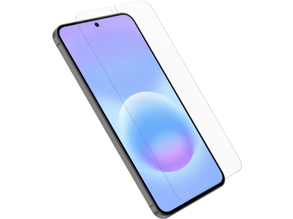 OtterBox Glass Screen Protector Samsung Galaxy A57 5G Clear