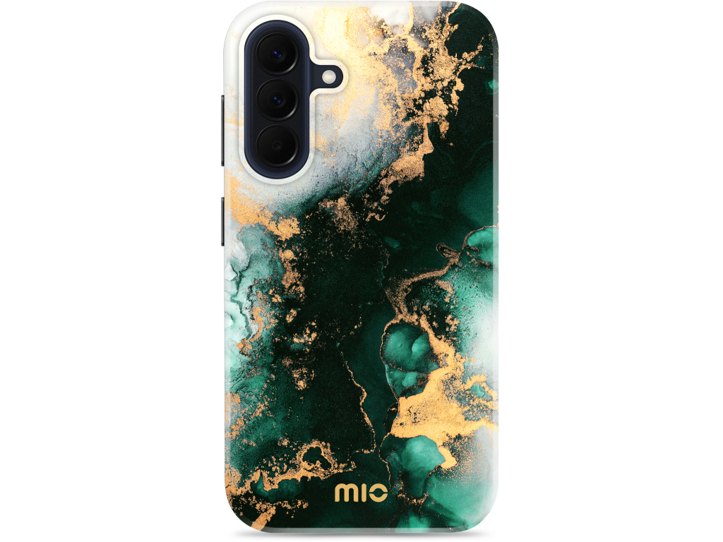 MIO Green Marble Magsafe Compatible for Samsung A57 5G