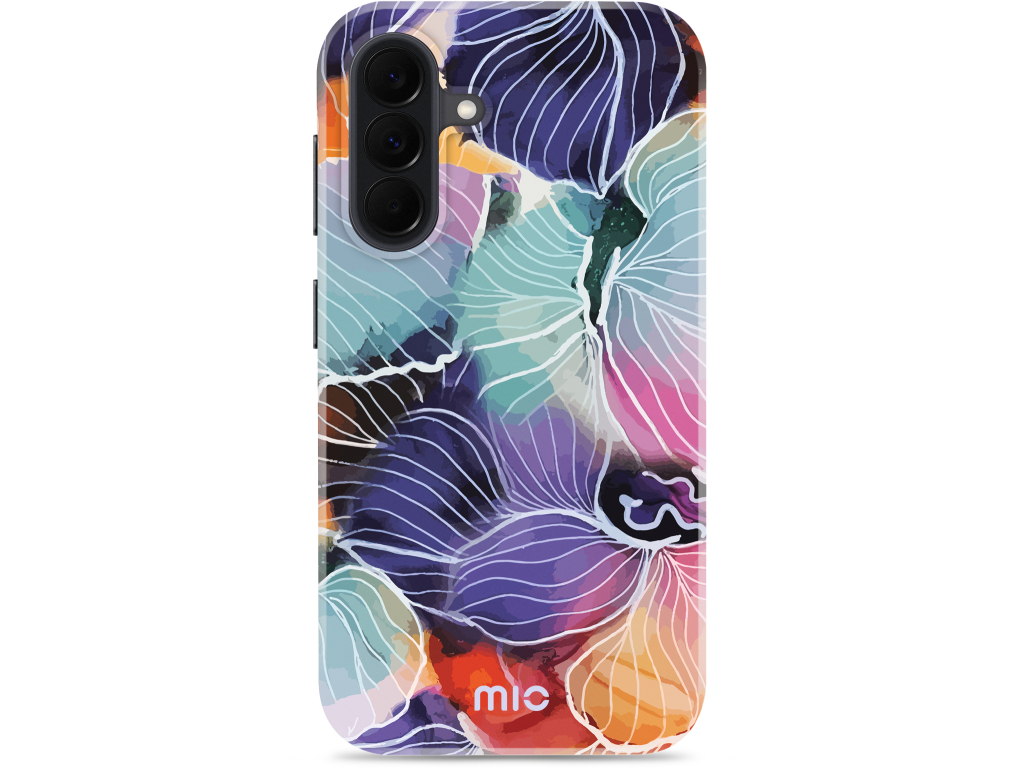 MIO Flowers Magsafe Compatible for Samsung A37 5G