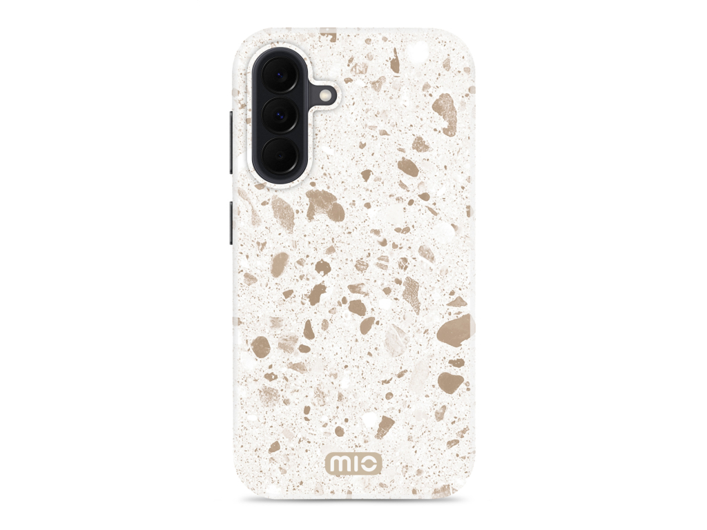 MIO Soft Terrazzo Magsafe Compatible for Samsung A37 5G