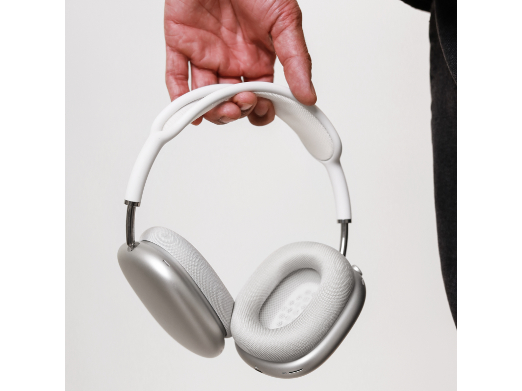 Vonmahlen Air Cushions for AirPods Max Blue