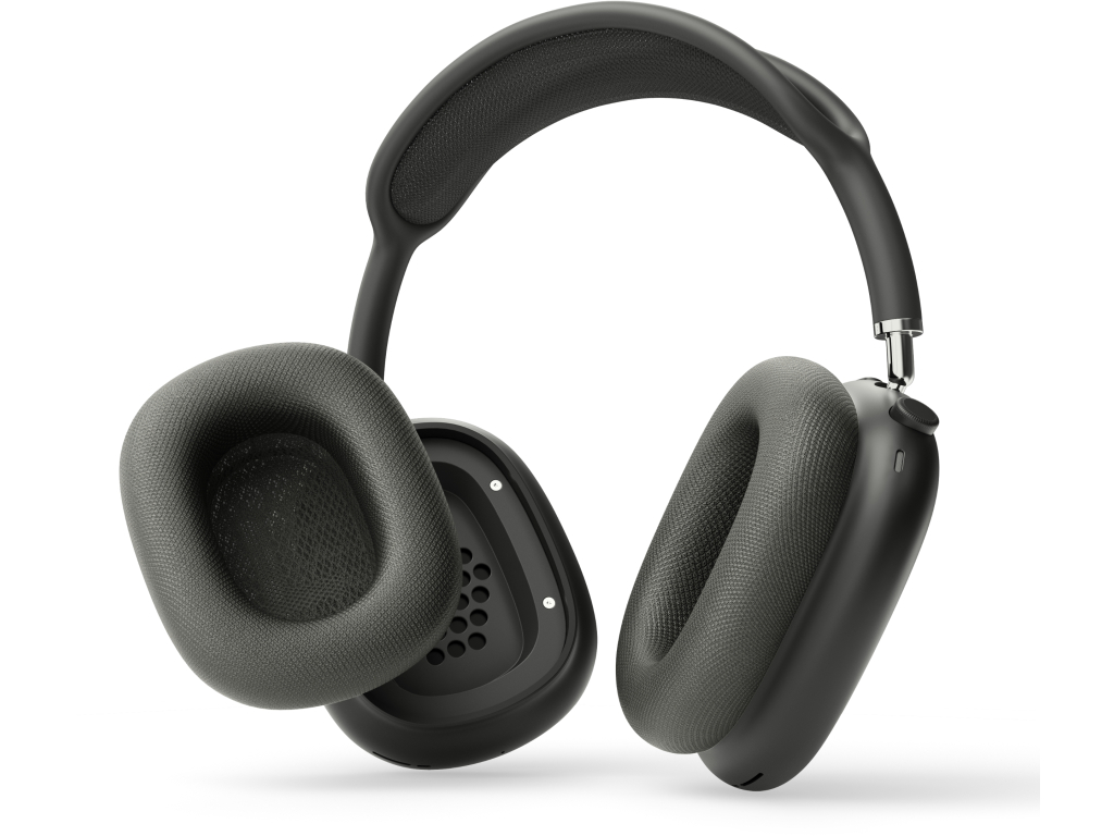 Vonmahlen Air Cushions for AirPods Max Black
