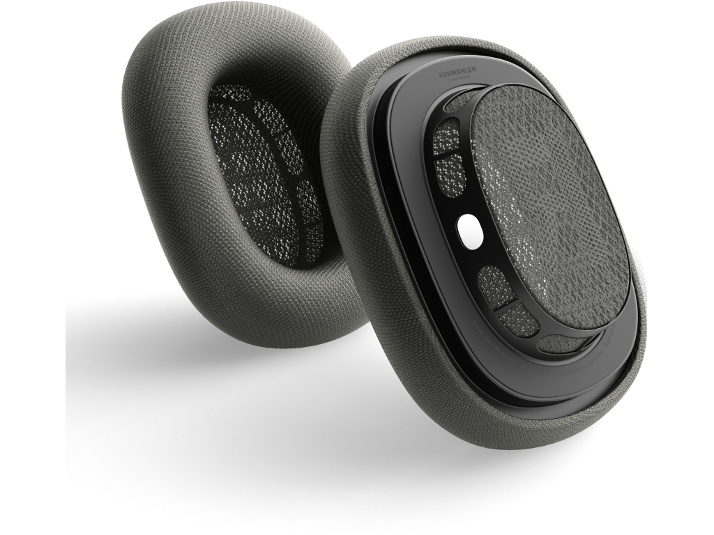 Vonmahlen Air Cushions for AirPods Max Black
