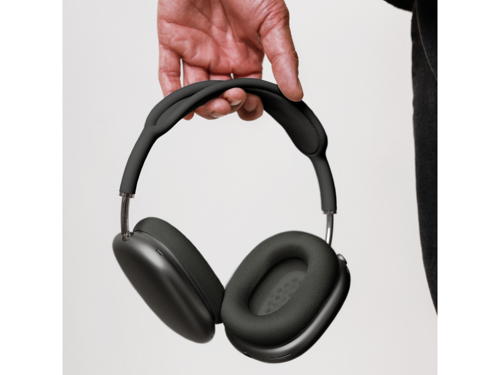 Vonmahlen Air Cushions for AirPods Max Black