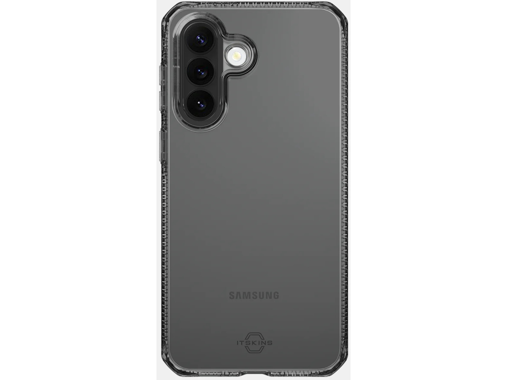ITSKINS Level 2 SpectrumClear_R for Samsung Galaxy A57 Smoke