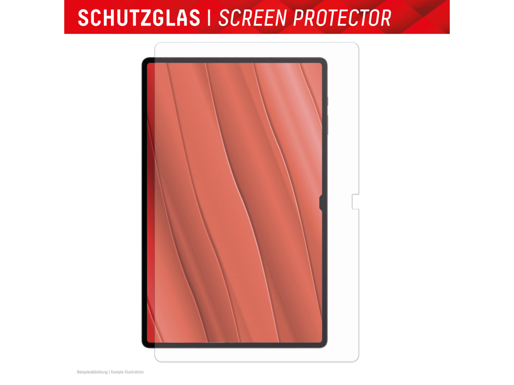 DISPLEX Tablet Glass Samsung Galaxy Tab S10 Ultra