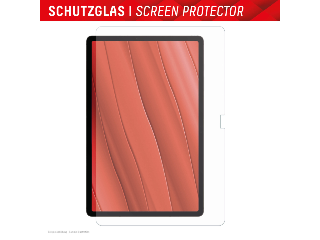 DISPLEX Tablet Glass Samsung Galaxy Tab S10+