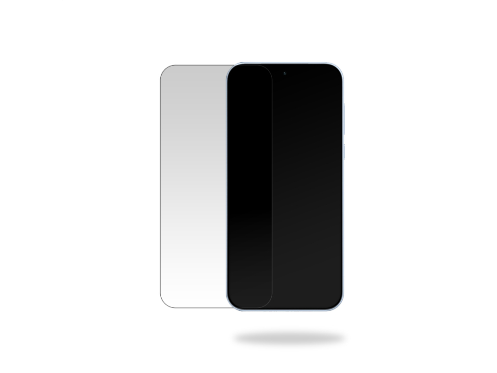 Mobilize Glass Screen Protector OnePlus Nord CE6 Lite