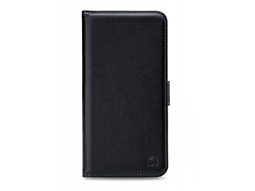 Classic Gelly Wallet Book Case Apple iPhone X/Xs Black 5.8inch