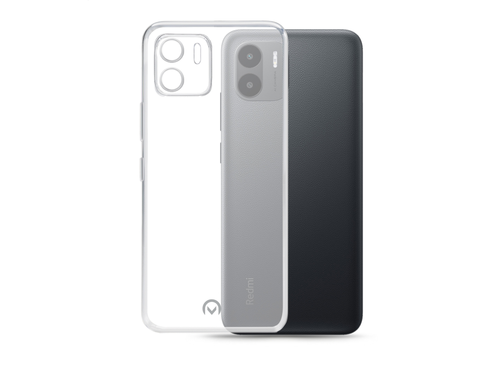 TPU/Gelly Case Xiaomi Redmi A1/A2 4G Clear