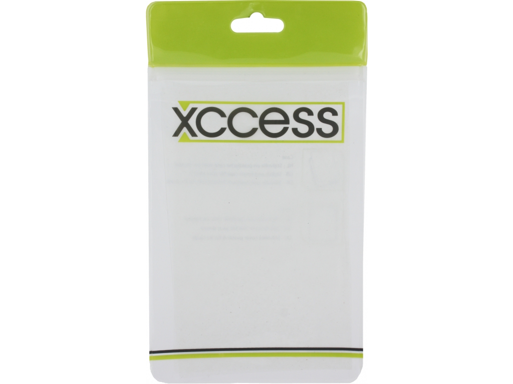 Xccess Belt Case Apple iPad 2 Brown