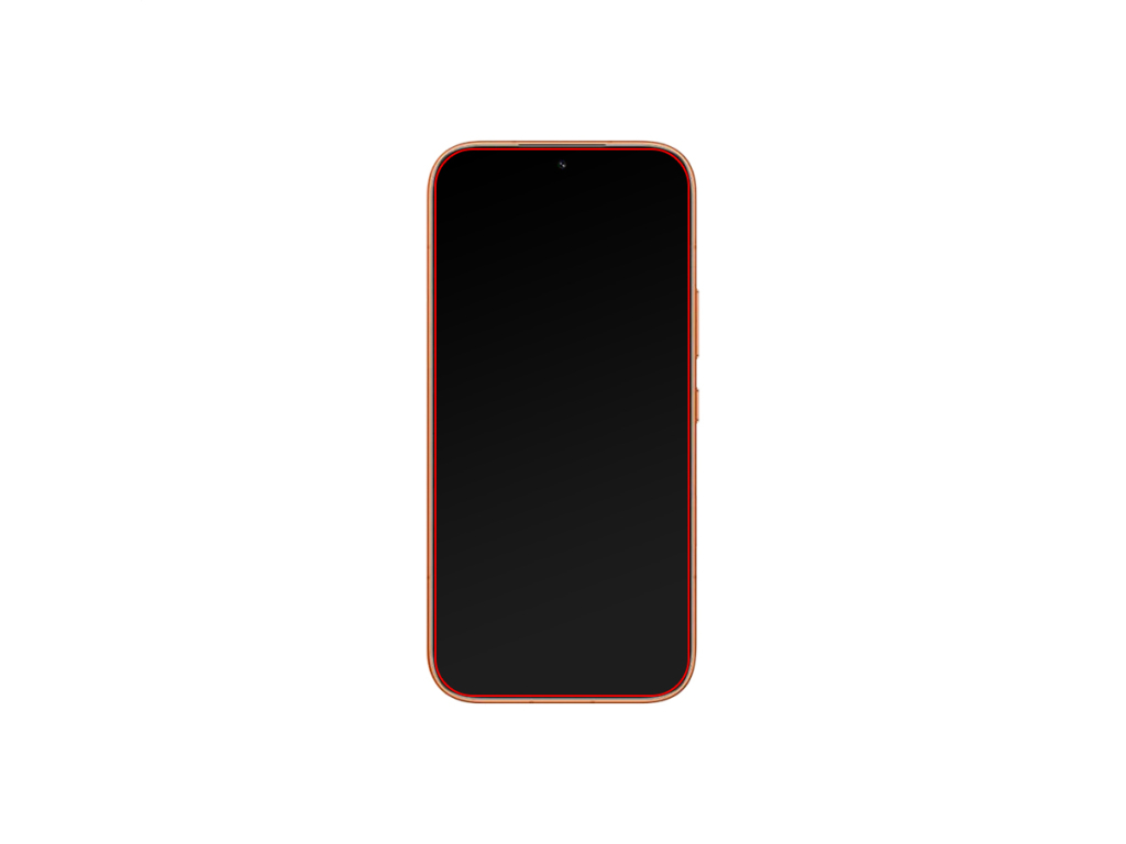 Mobilize Glass Screen Protector Honor 600
