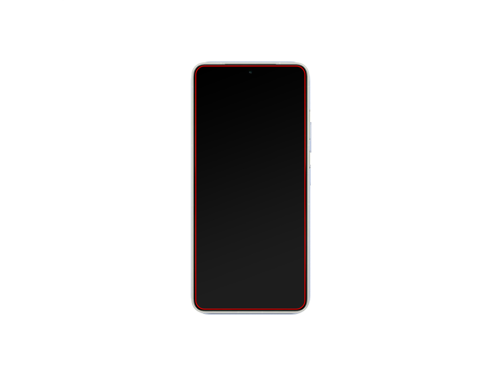Mobilize Glass Screen Protector Vivo X300 Ultra